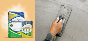 Water Proof & Heat Proof